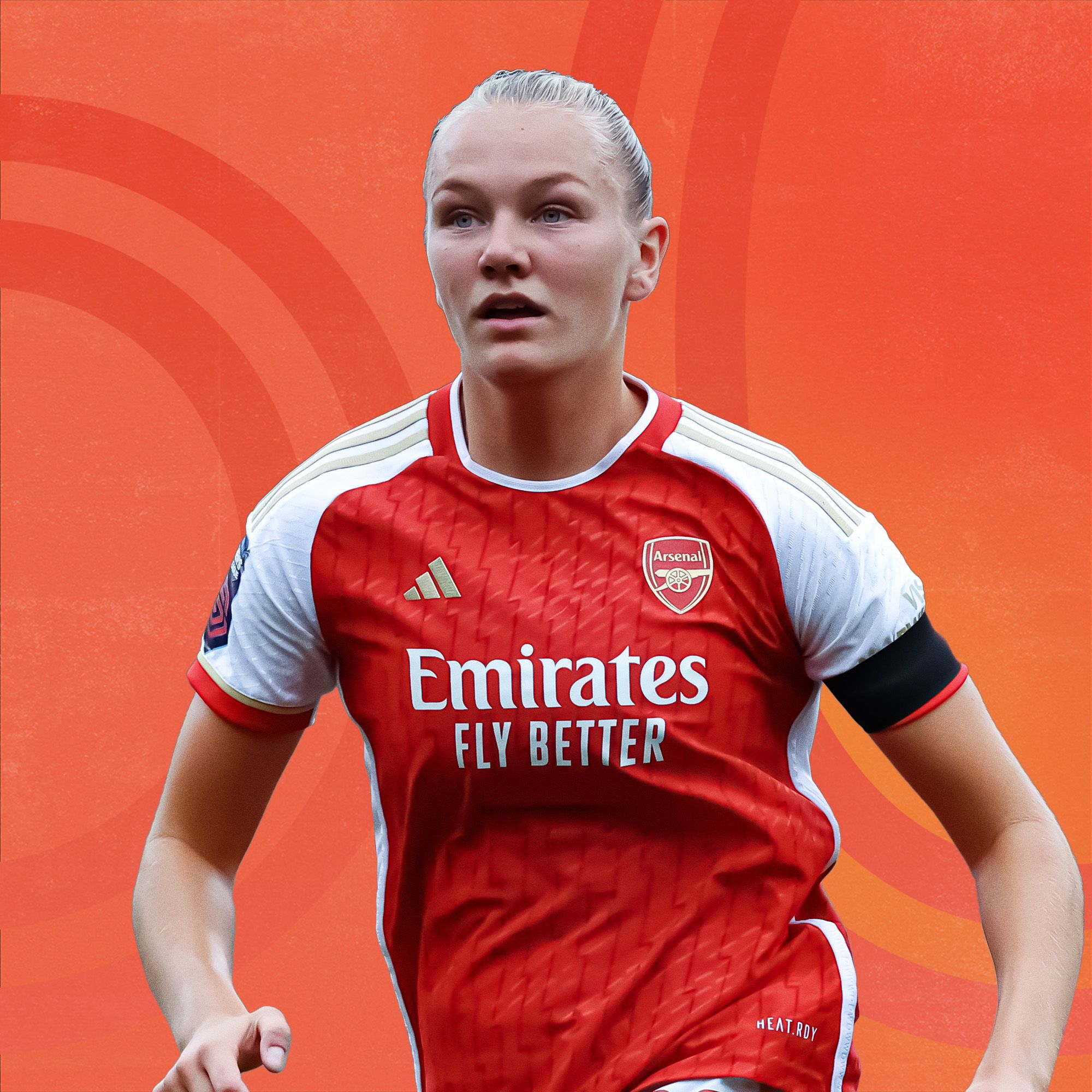 UPDATED -- GOAL50 2023 Frida Maanum