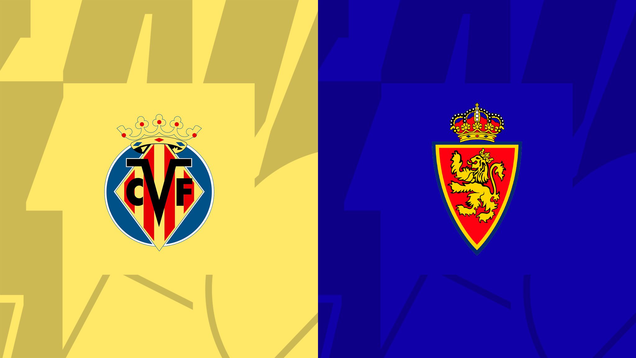 Villarreal B vs. Zaragoza