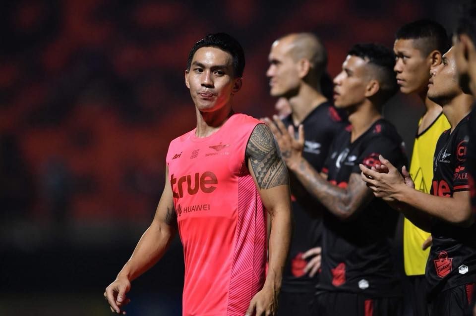 ธีรเทพ วิโนทัย