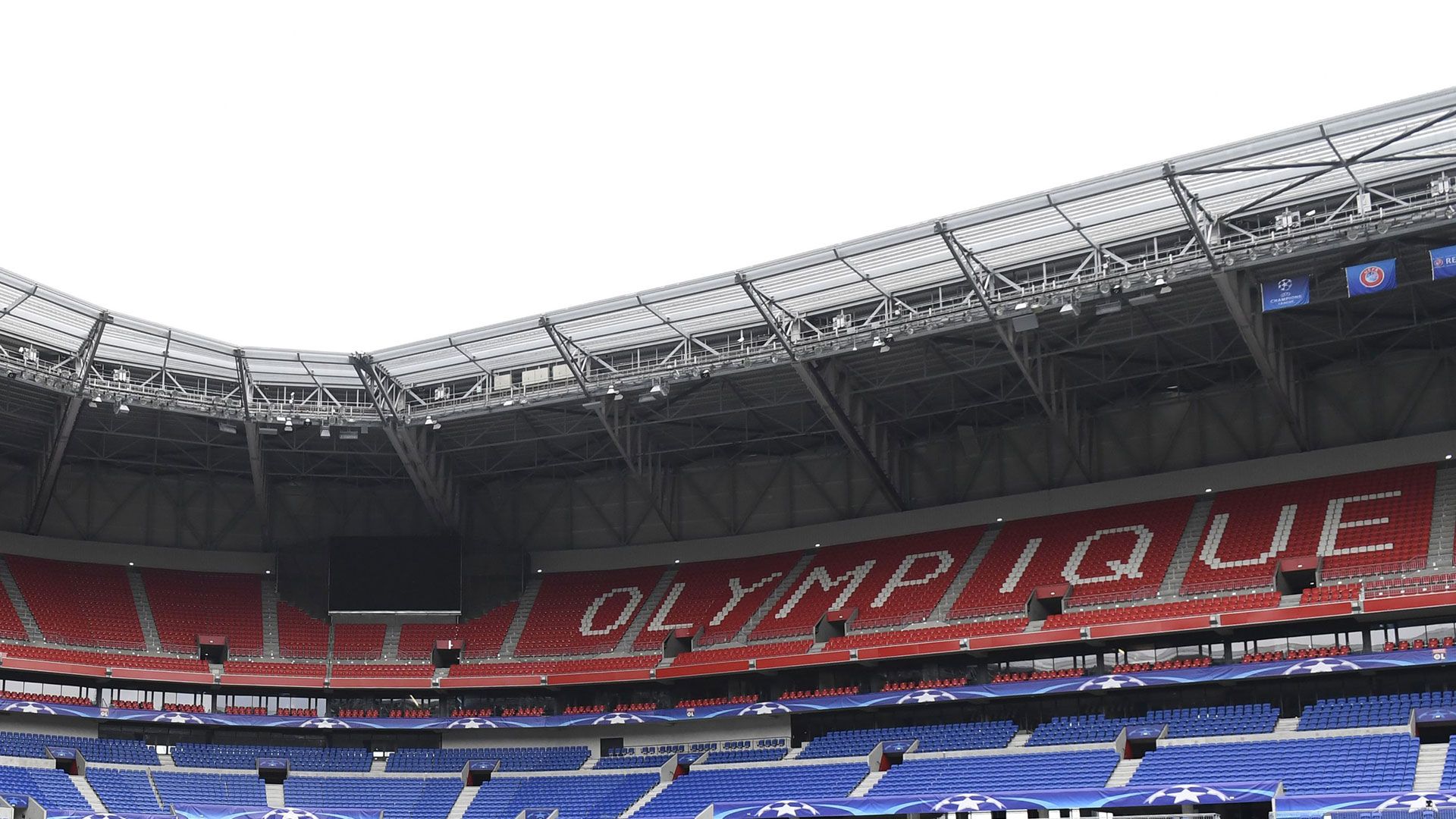 Grand Stade de Lyon 10172016