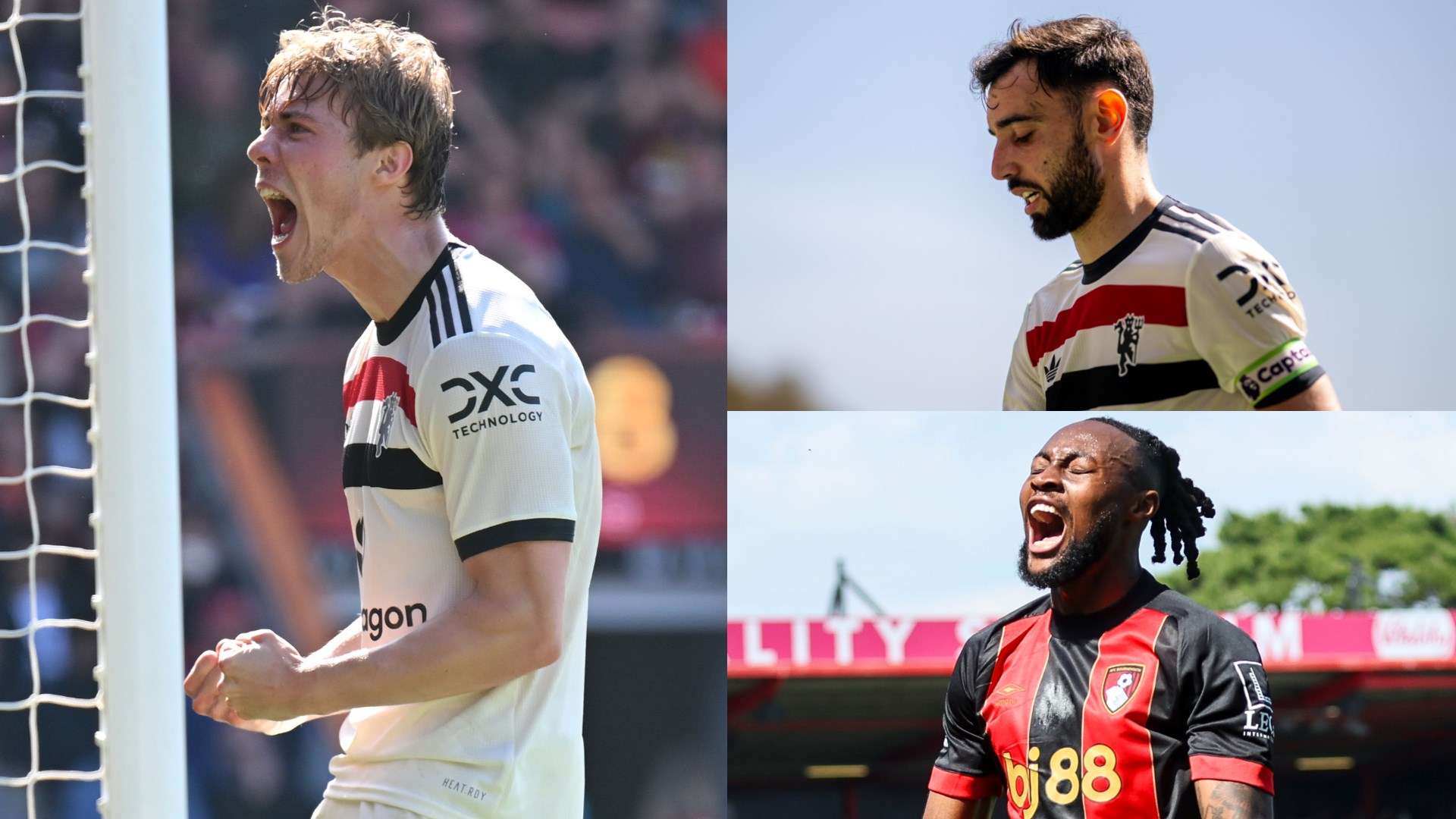 Hojlund Man Utd Bournemouth GFX