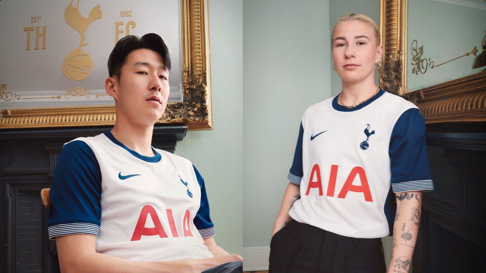 Tottenham 2024-25 kit: New home, away, third and goalkeeper kits, release dates, kit leaks and prices