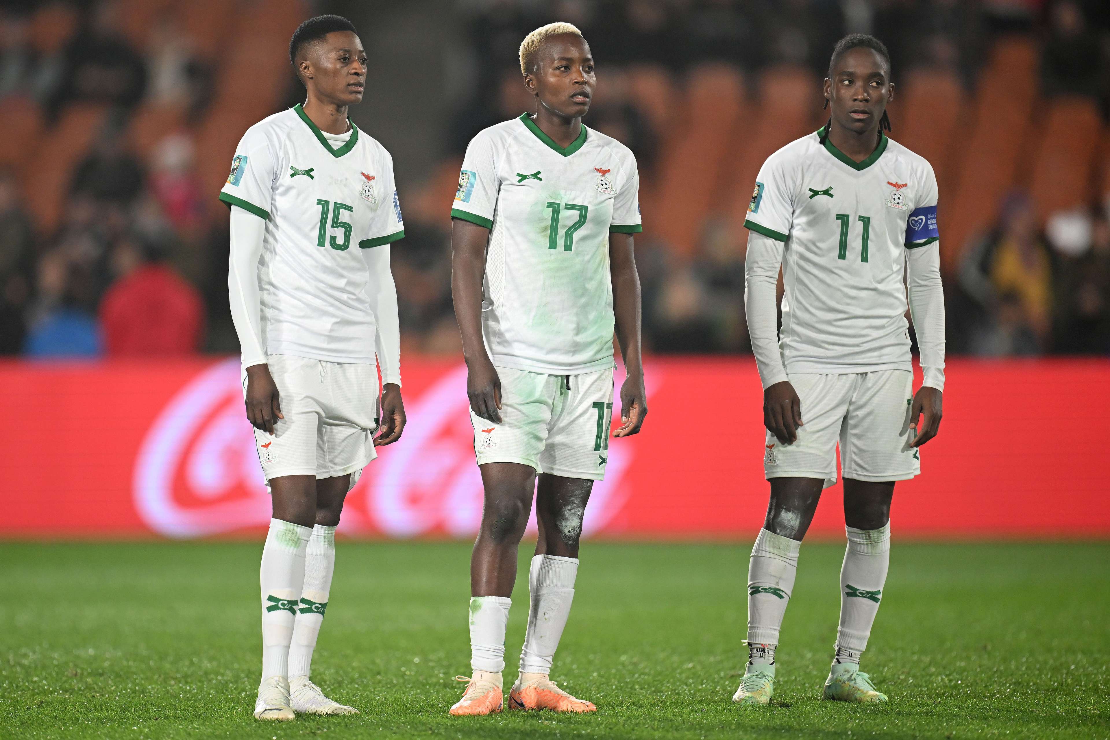 Zambia