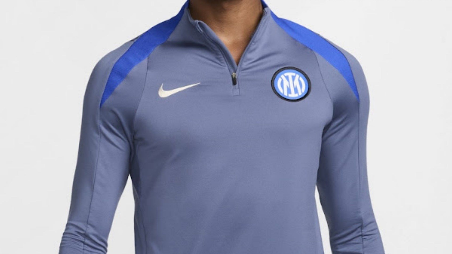 Possible Inter 2024-25 training kit