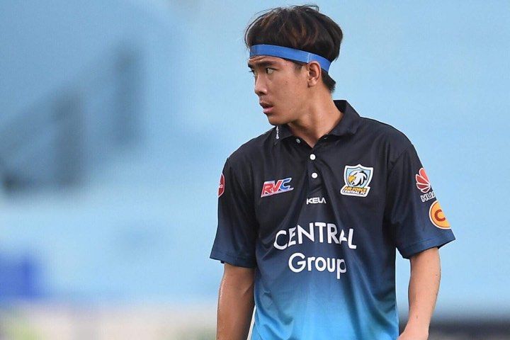 วันชัย จารุนงคราญ