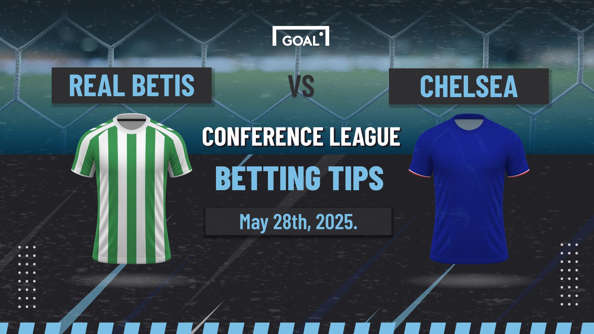 Real Betis vs Chelsea Predictions
