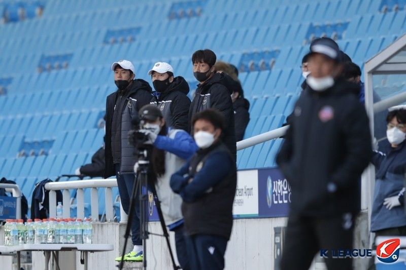 인천-수원 시범경기