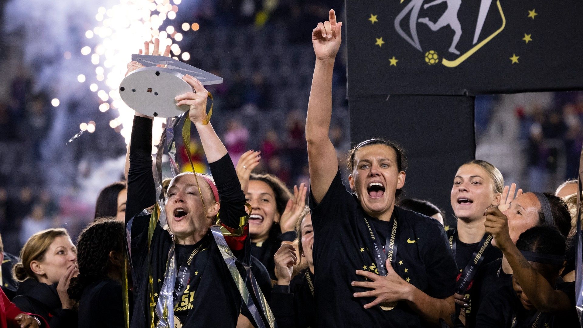 Portland Thorns NWSL