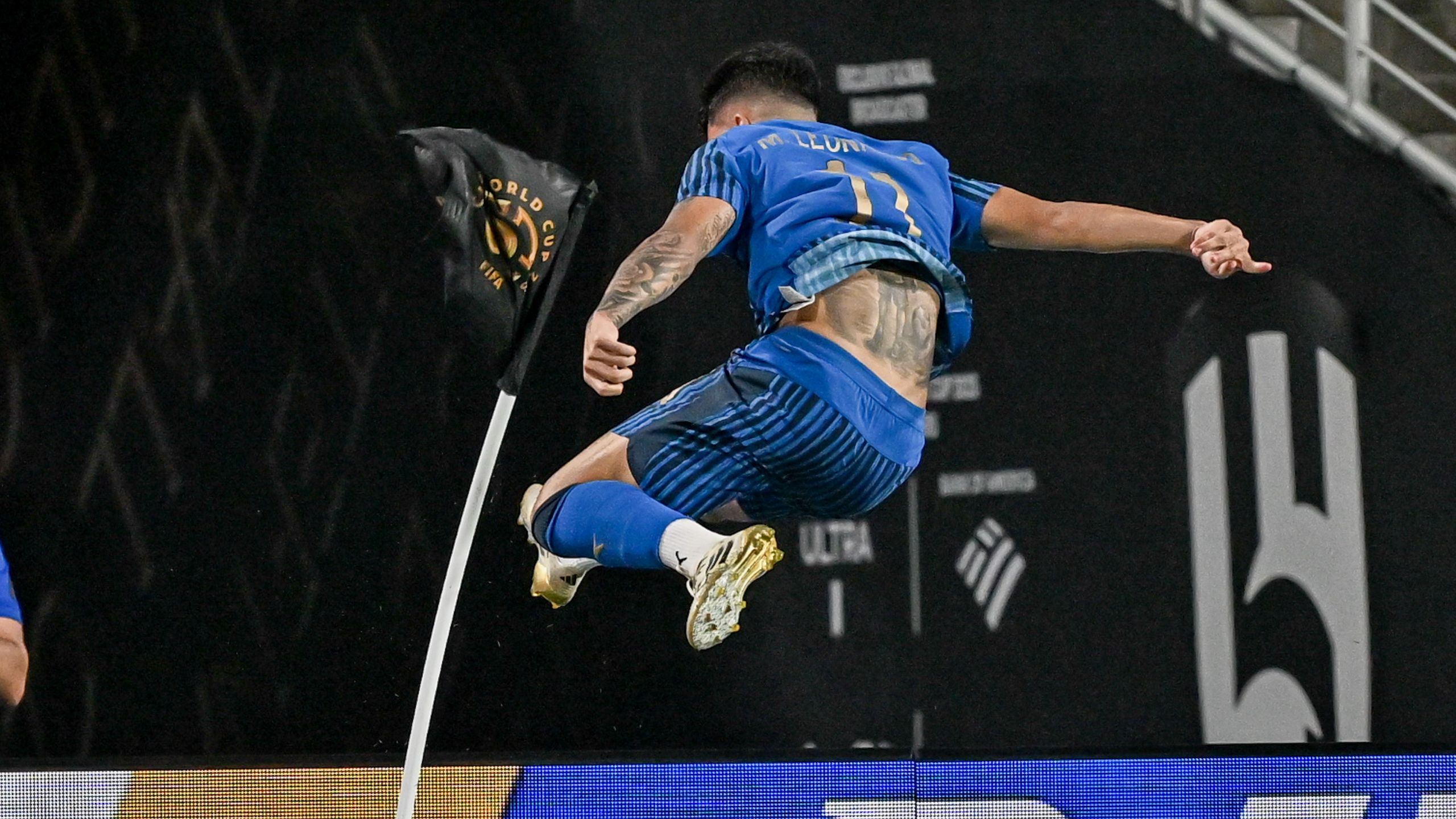 Manchester City vs Al Hilal CWC