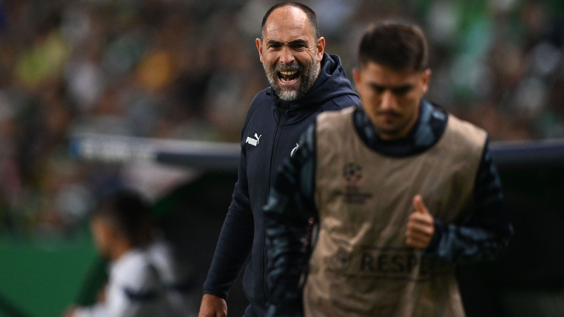 Igor Tudor Marseille