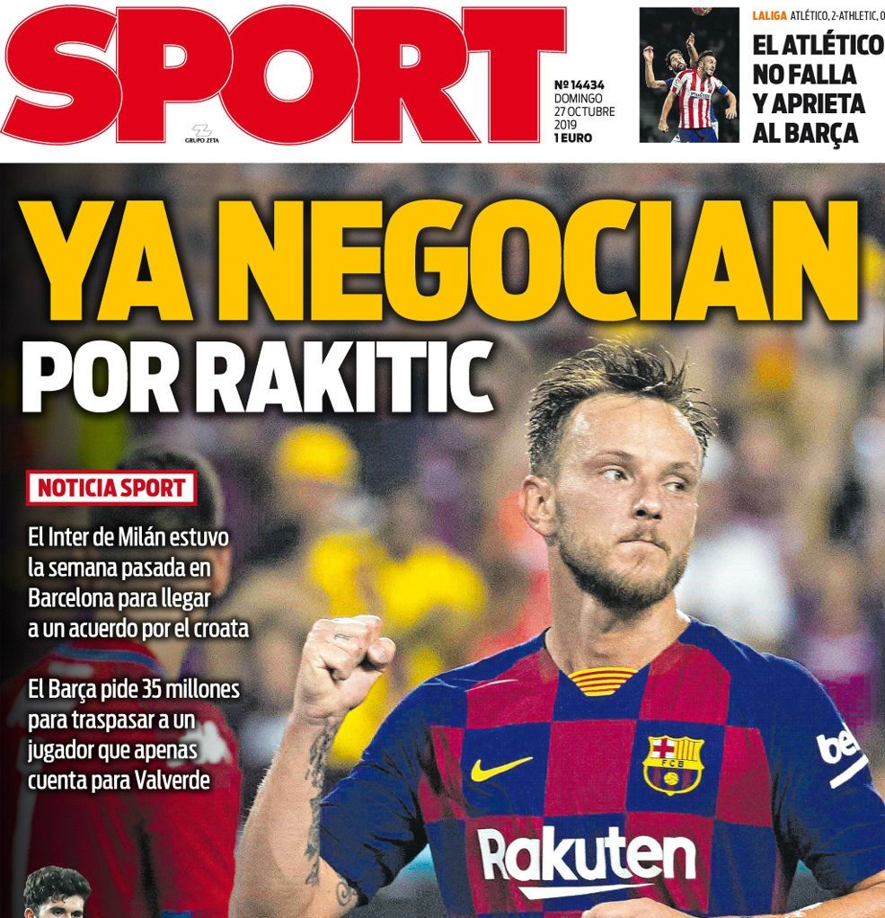 Sport cover