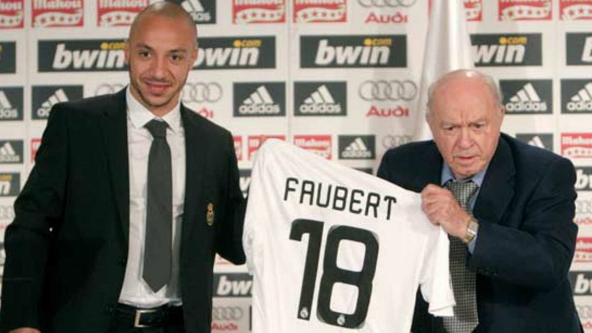 Presentacion Faubert