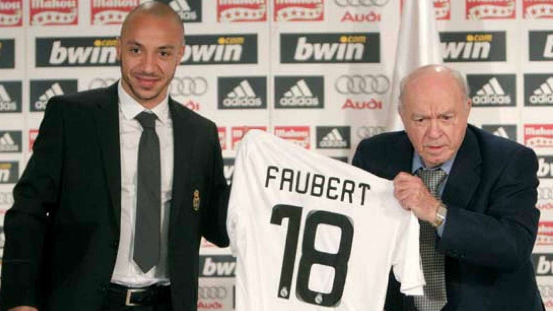 Presentacion Faubert