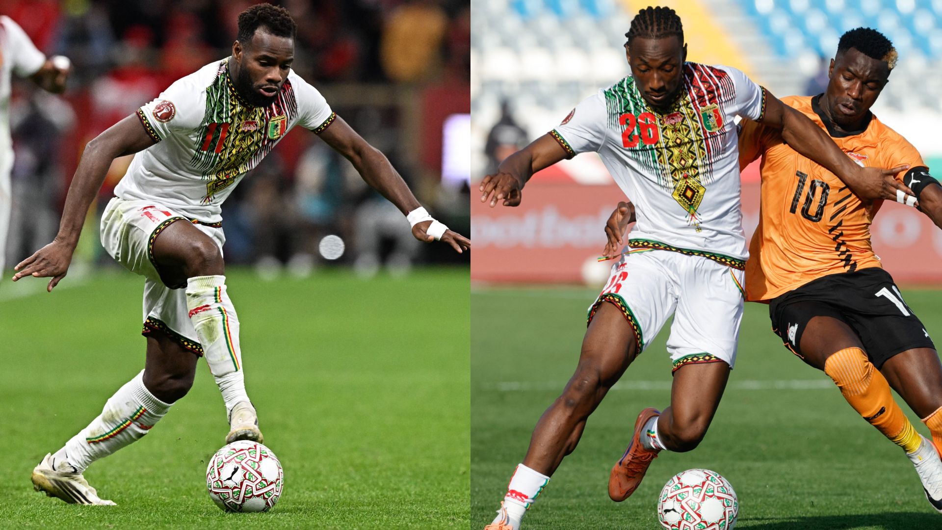 Lassana Woyo Coulibaly