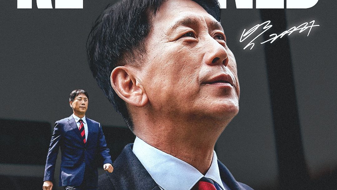 박태하 포항 재계약