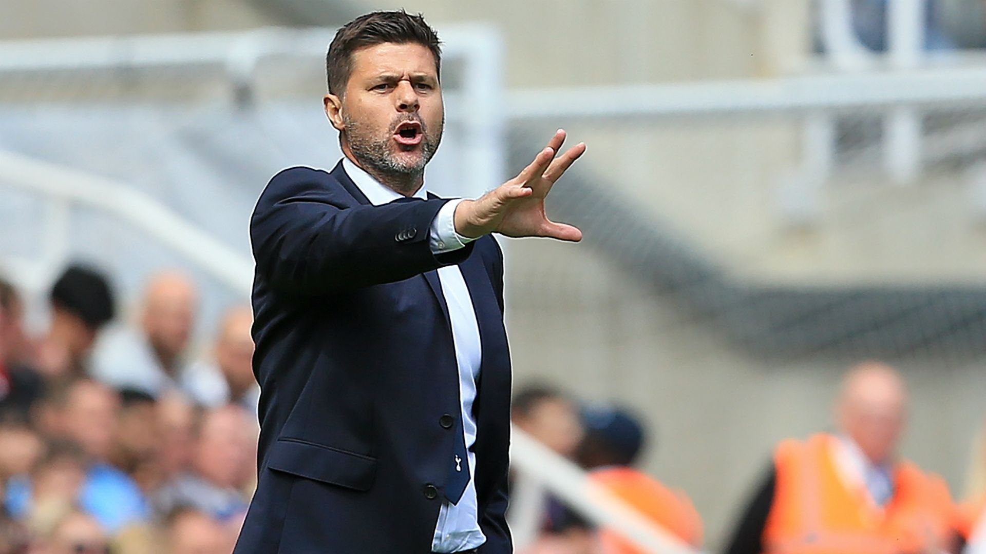Mauricio Pochettino Tottenham