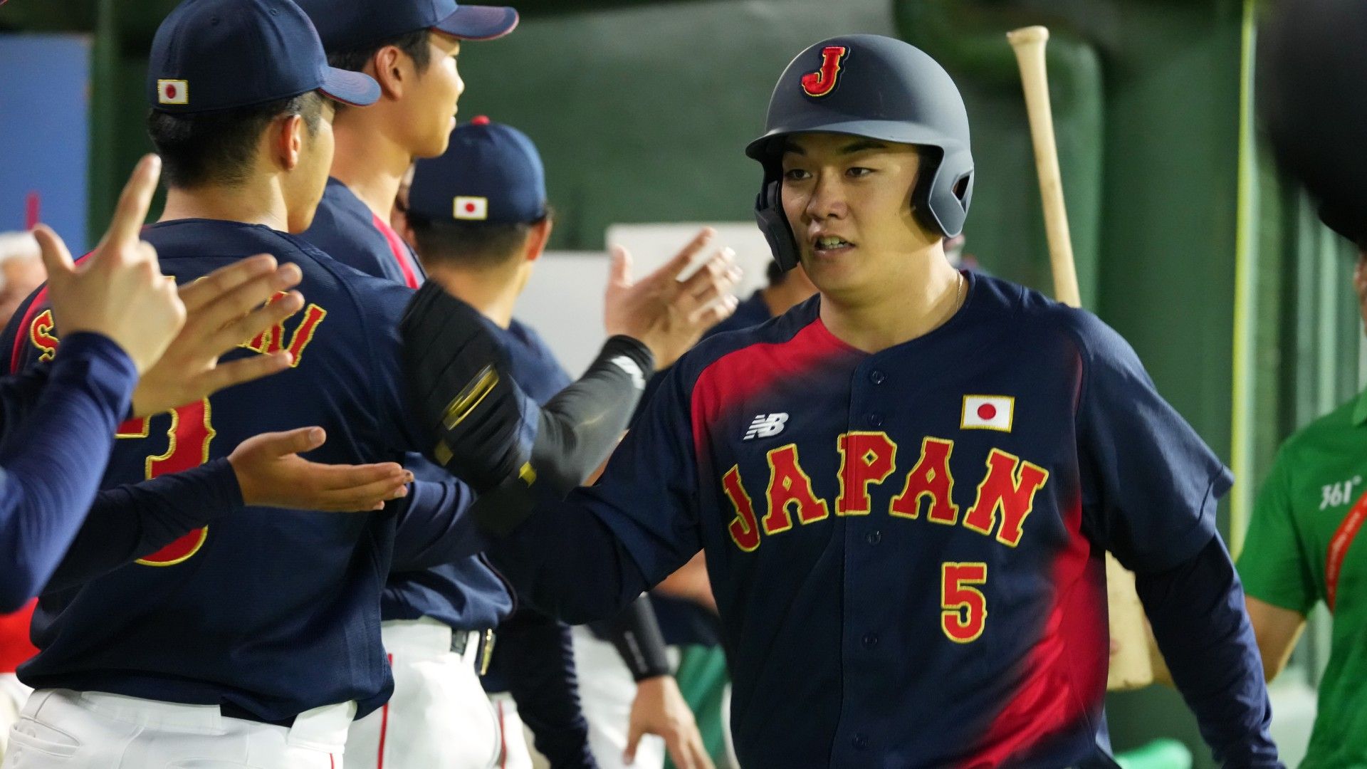 日本 対 フィリピン