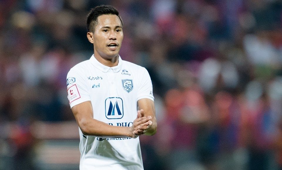 ชุติพนธ์ ทองแท้