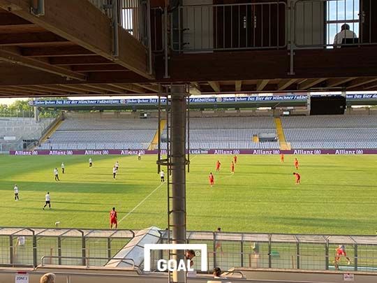 바이에른 뮌헨II