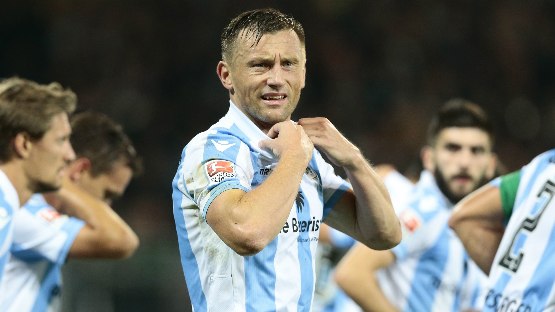 Olic - Cropped