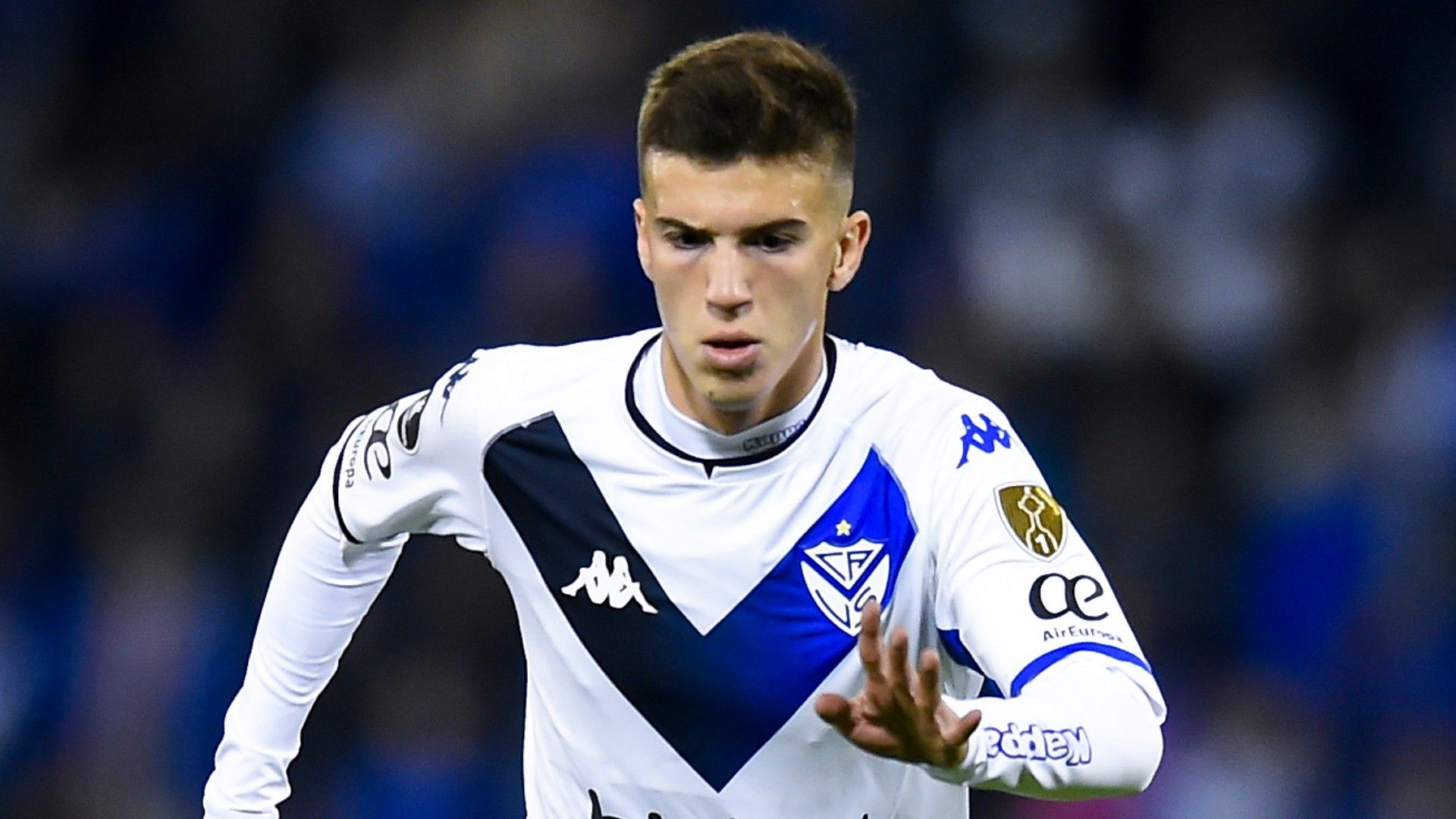 Maximo Perrone-transfer