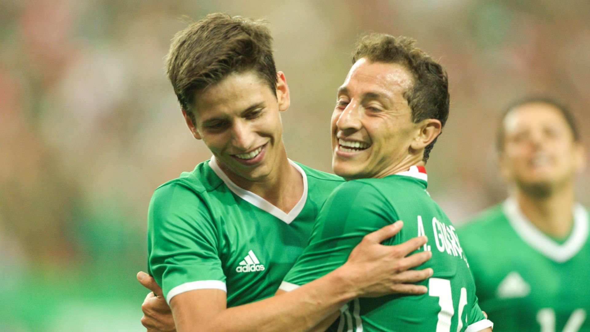 Jürgen Damm México