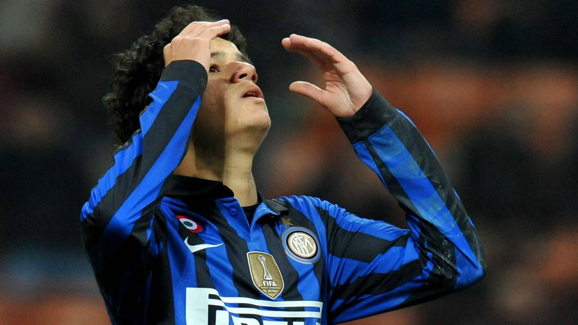GERMANY ONLY: PHILIPPE COUTINHO INTER