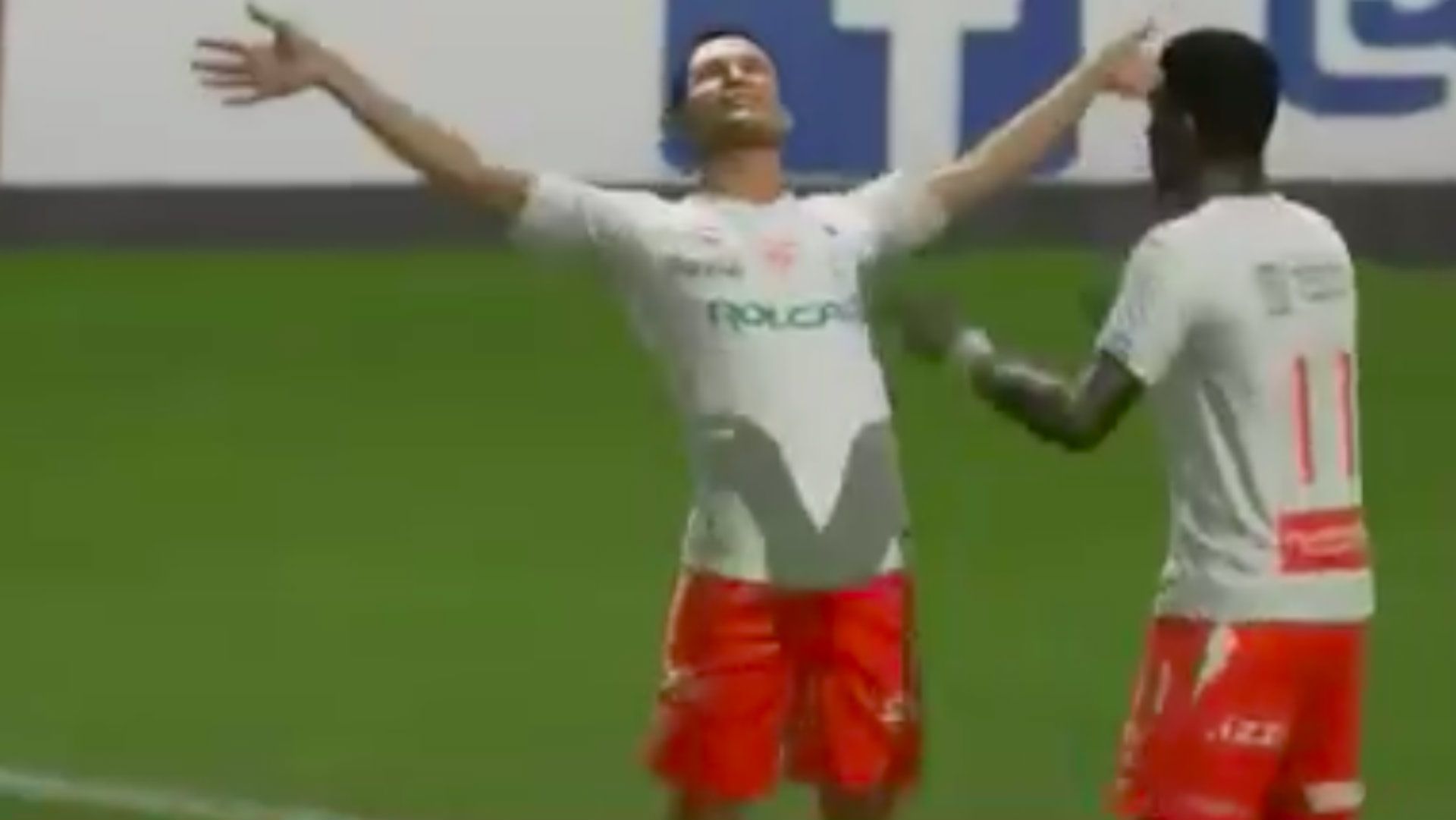 Necaxa vs FC Juárez