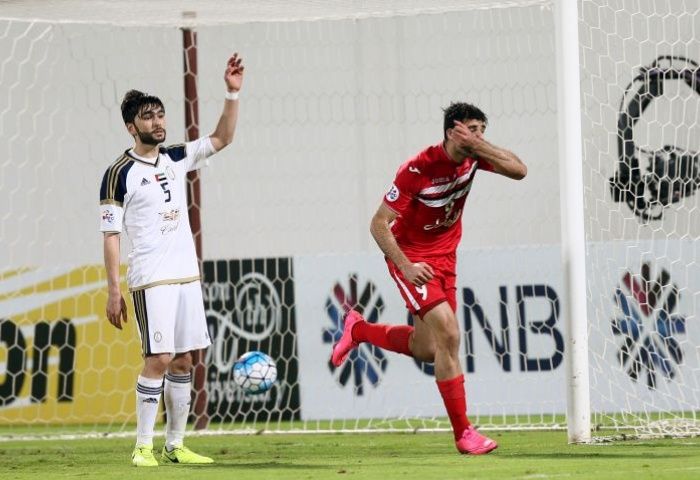 AFC Champions League