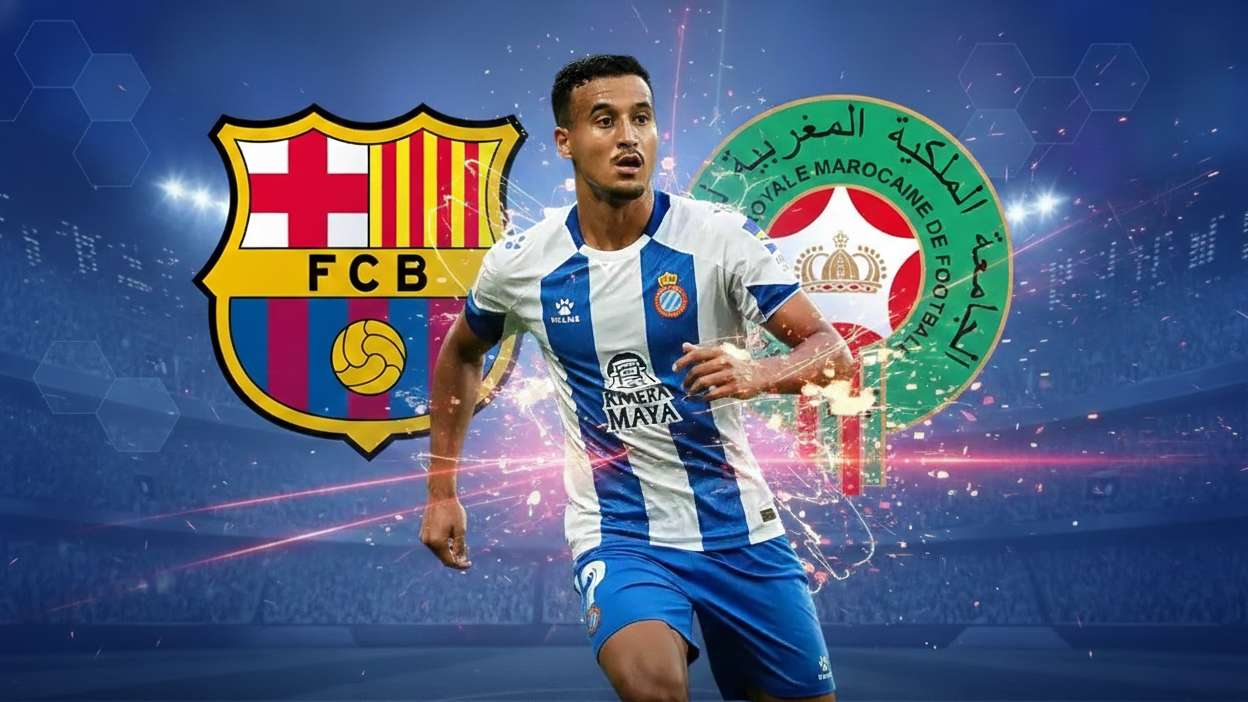 Omar El Hilali GOAL ONLY