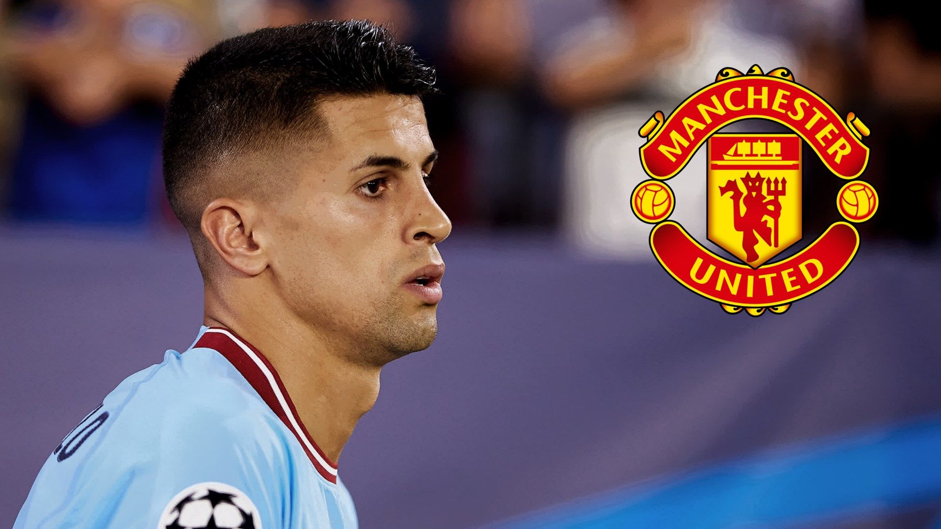 Cancelo United