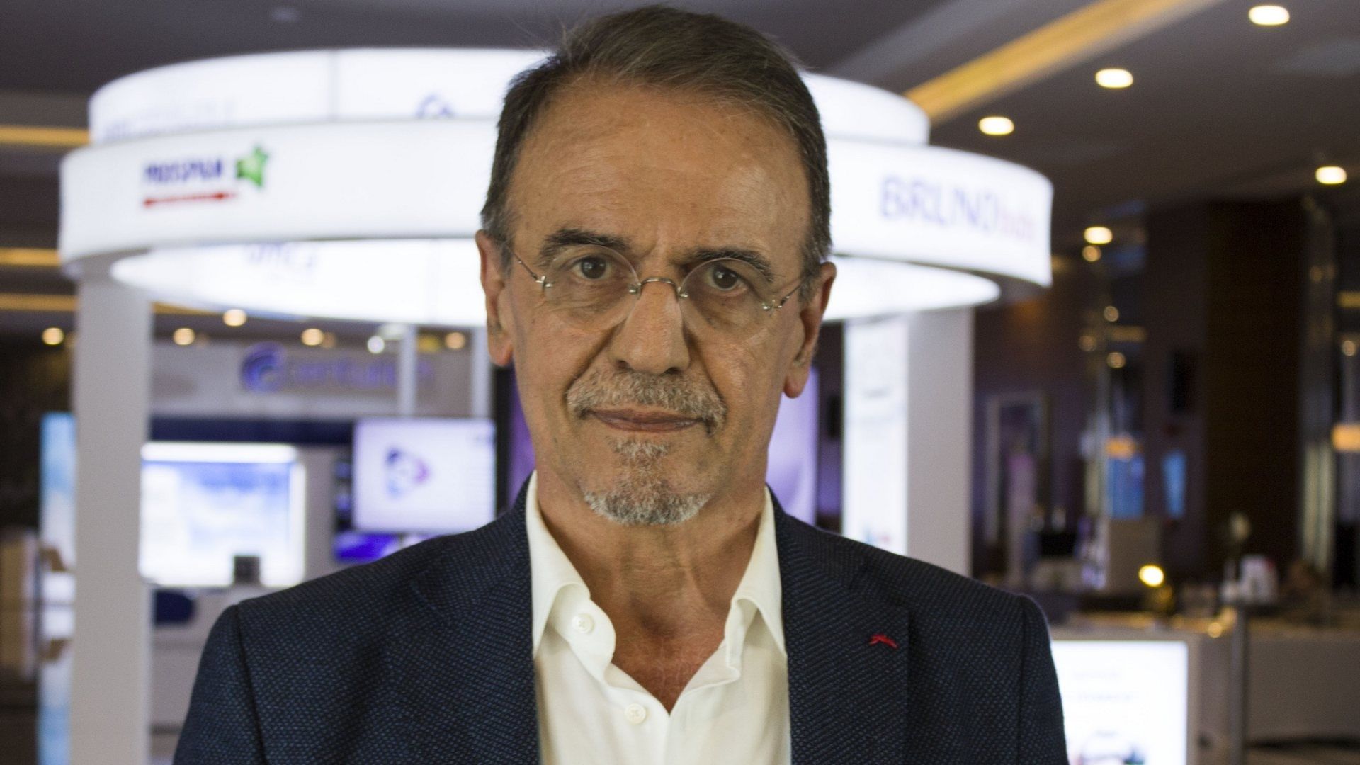 Prof Dr Mehmet Ceylan