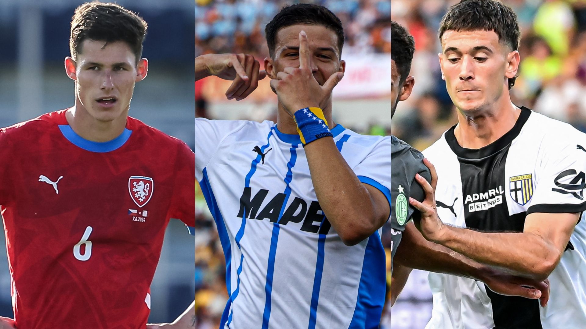 Vitik Muharemovic Circati