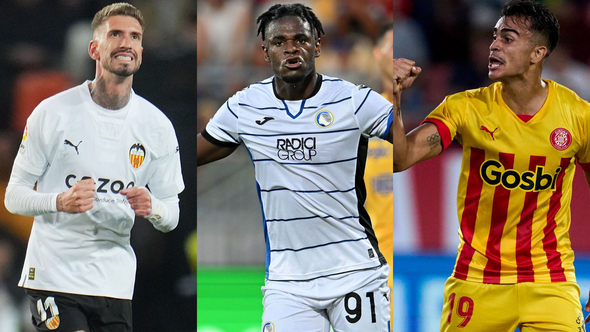 Serie A ultimi acquisti