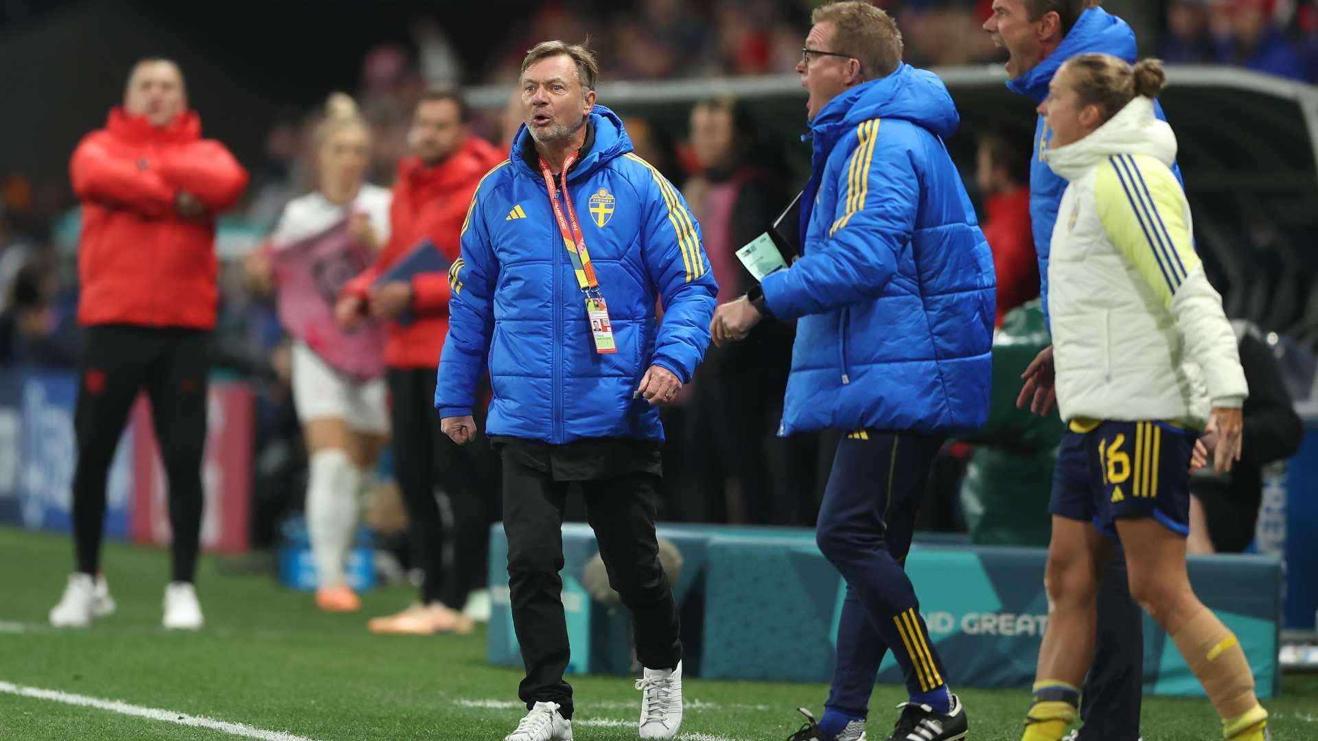 20230806 Peter Gerhardsson