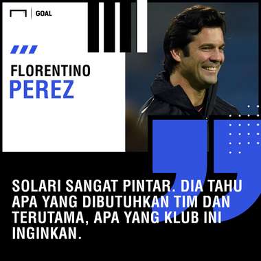 GFX Santiago Solari - Playing Surface