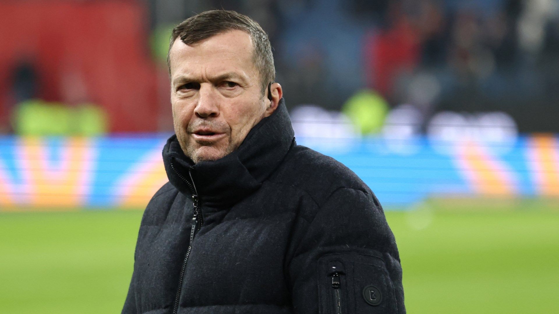 Lothar Matthäus 2026