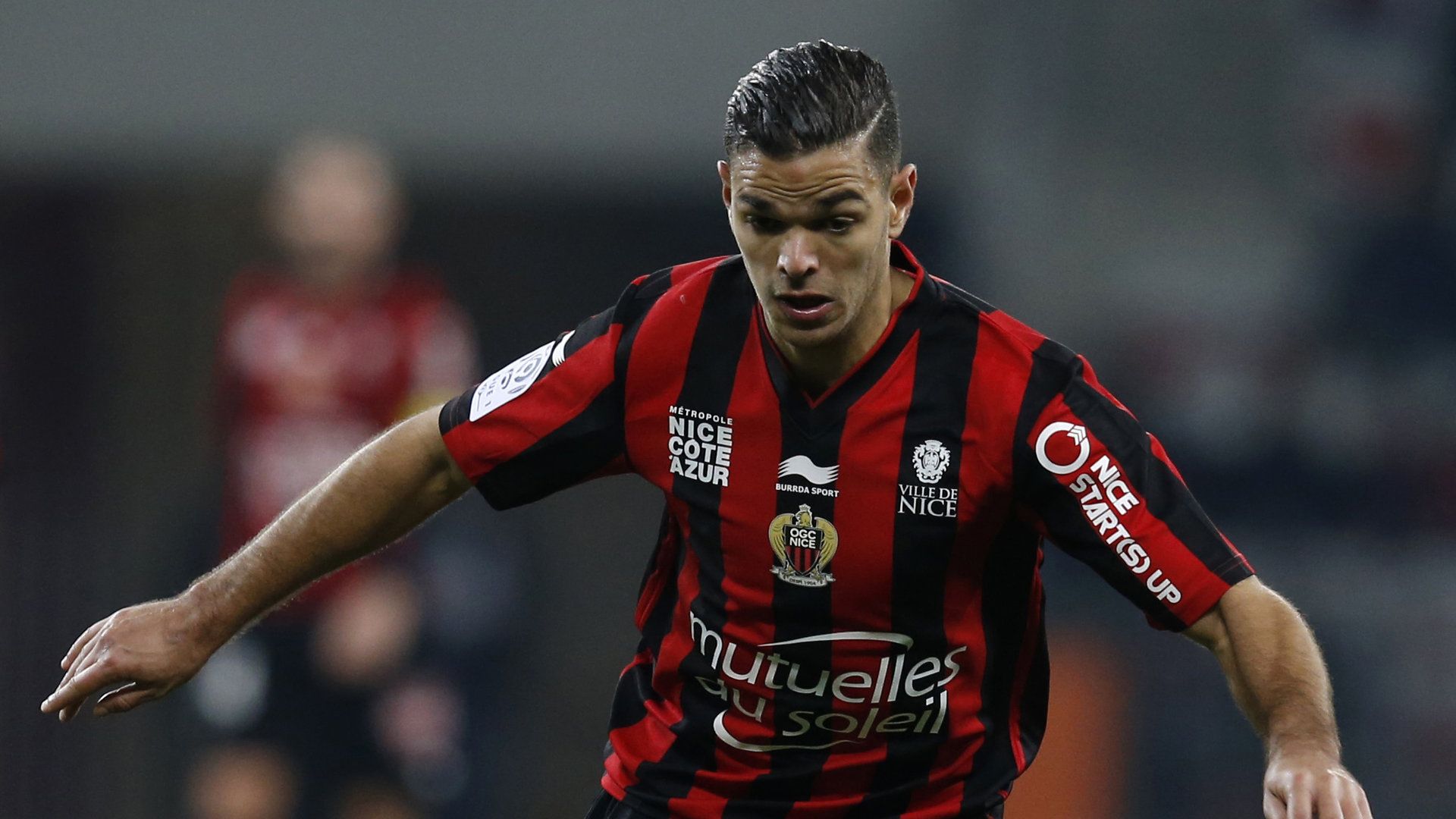 Hatem Ben Arfa