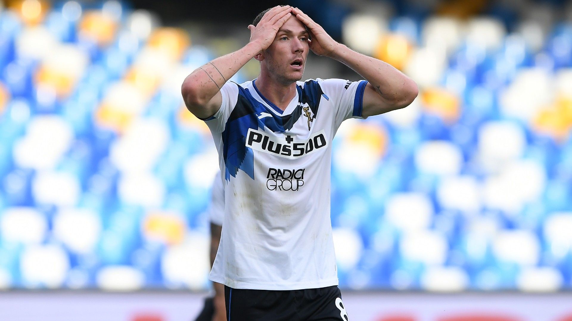 Robin Gosens - Atalanta