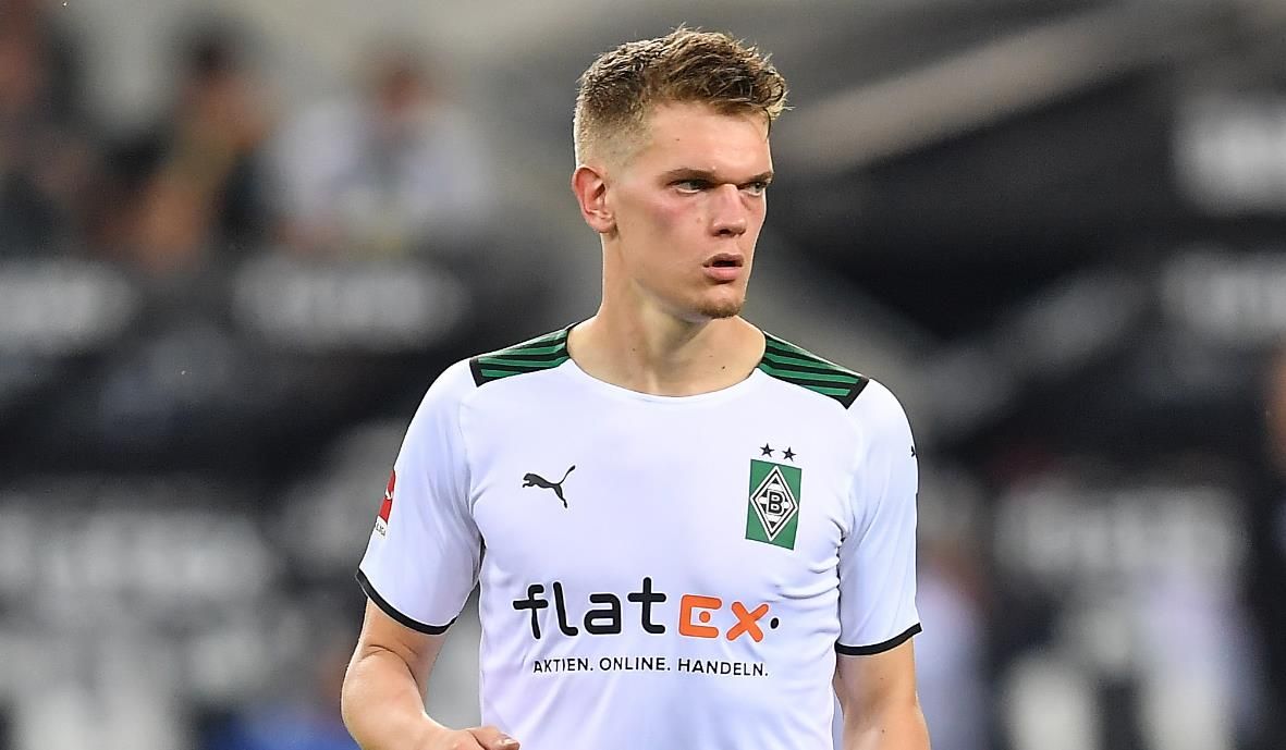 Matthias Ginter
