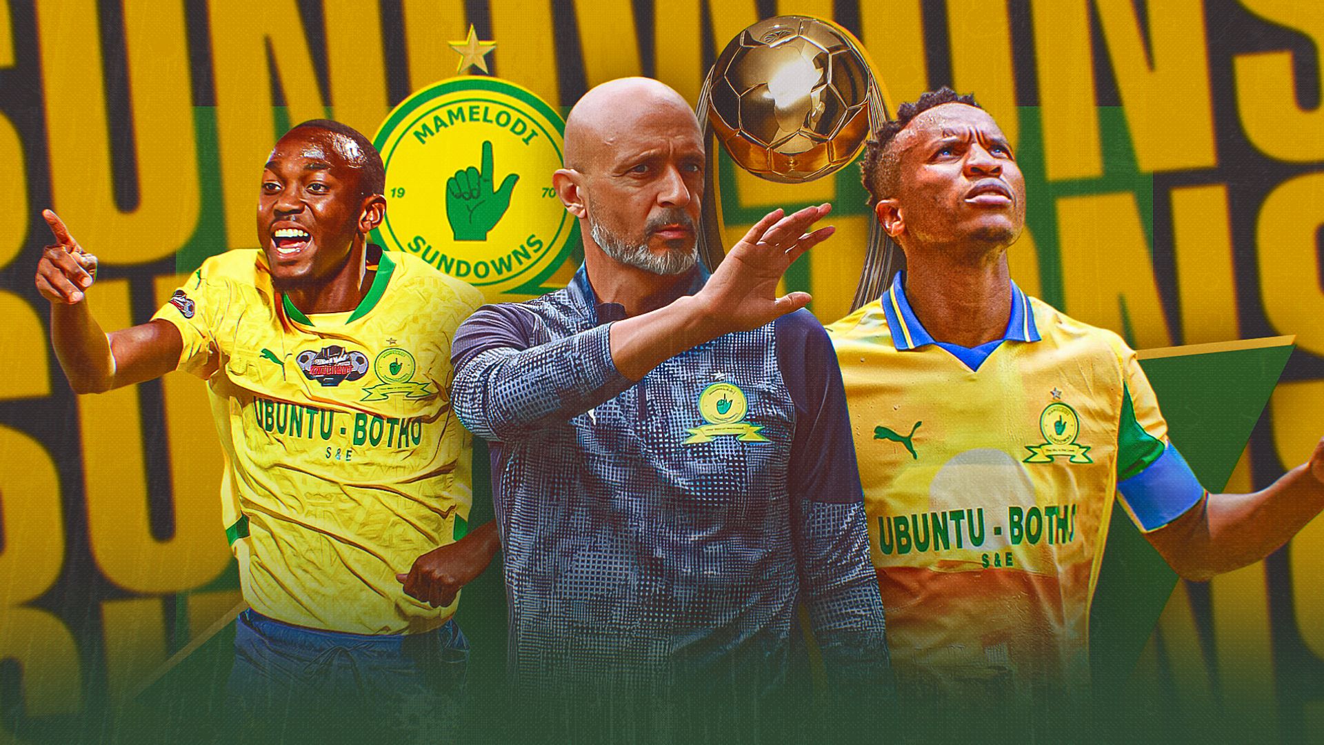 Shalulile, Cardoso, Zwane GFX 