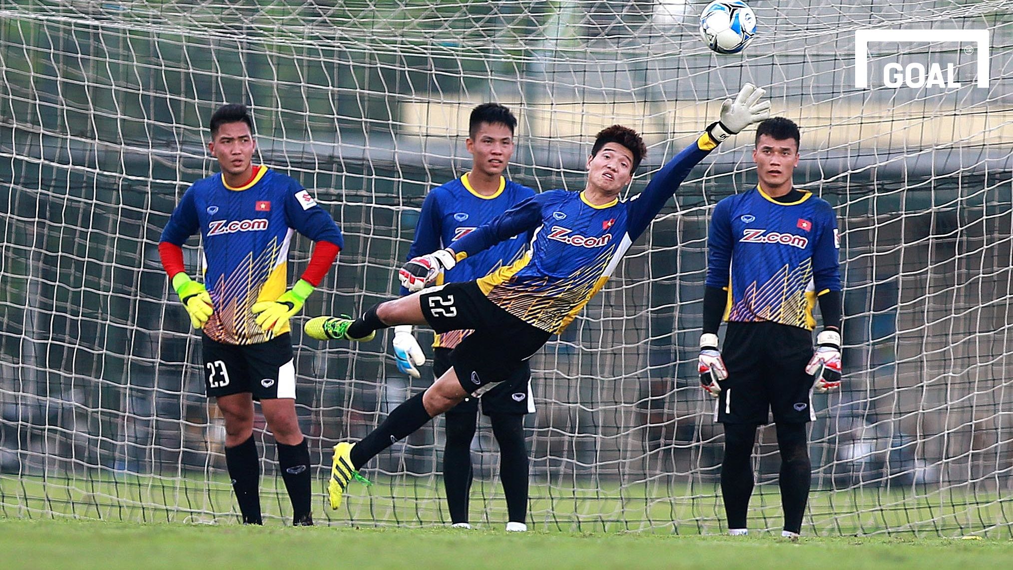 Văn Trường, Minh Long, Tiến Dũng