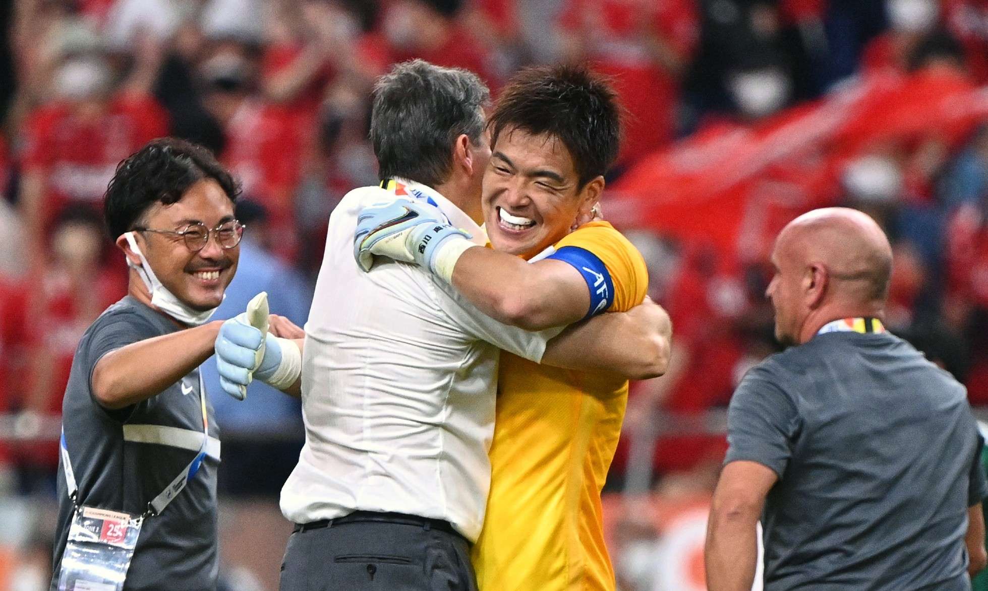 Ricardo Rodriguez nishikawa