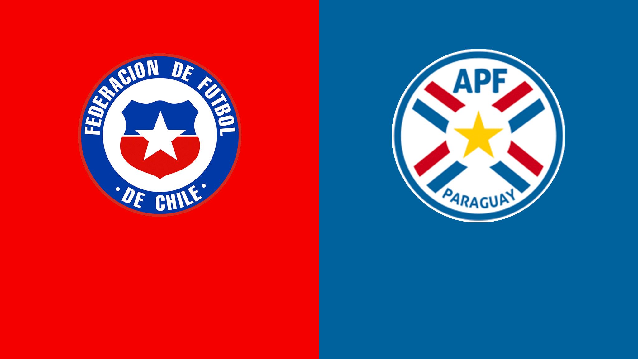 CHILE PARAGUAY 24062021