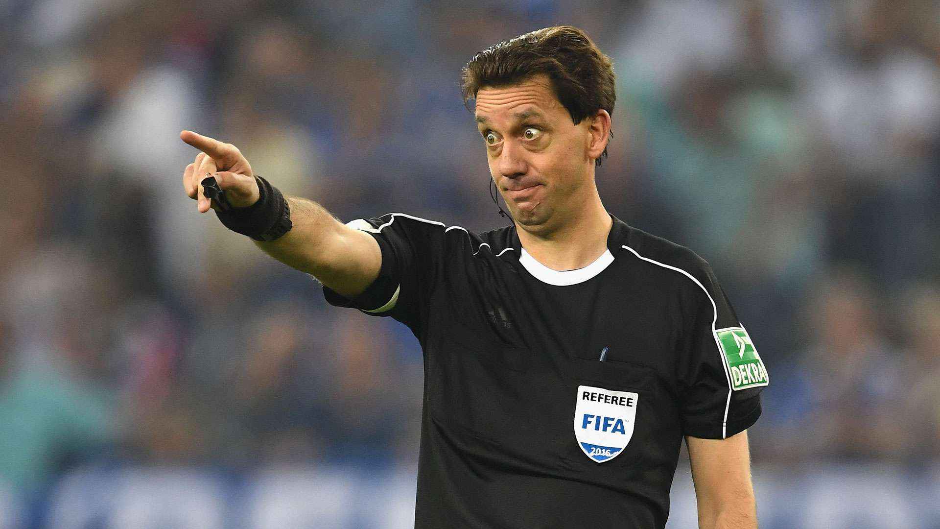 Manuel Gräfe 09092016