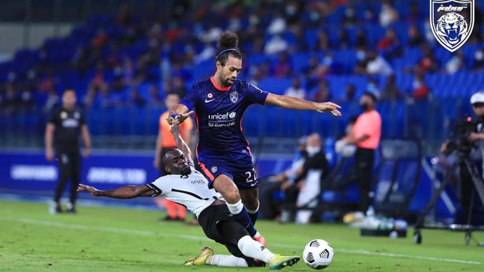 ยะโฮร์ ดารุล ต๊ะซิม