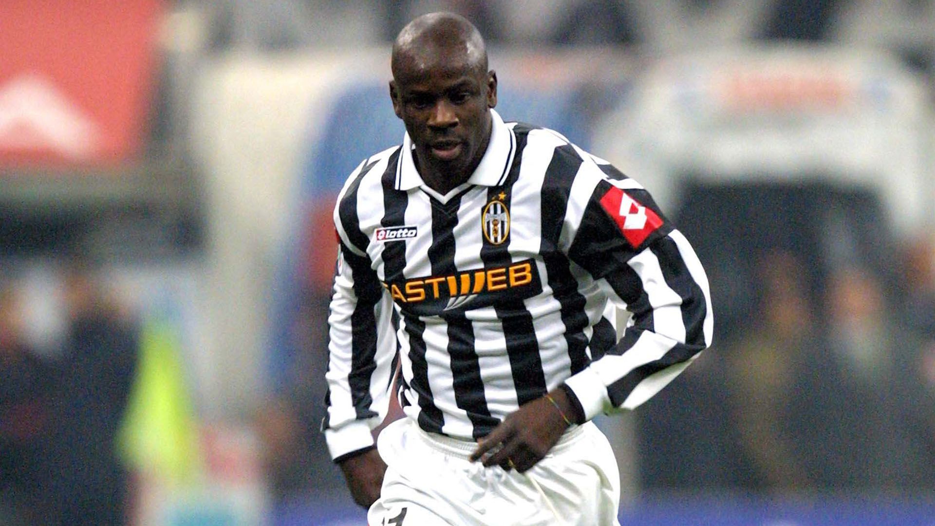 Thuram Juventus