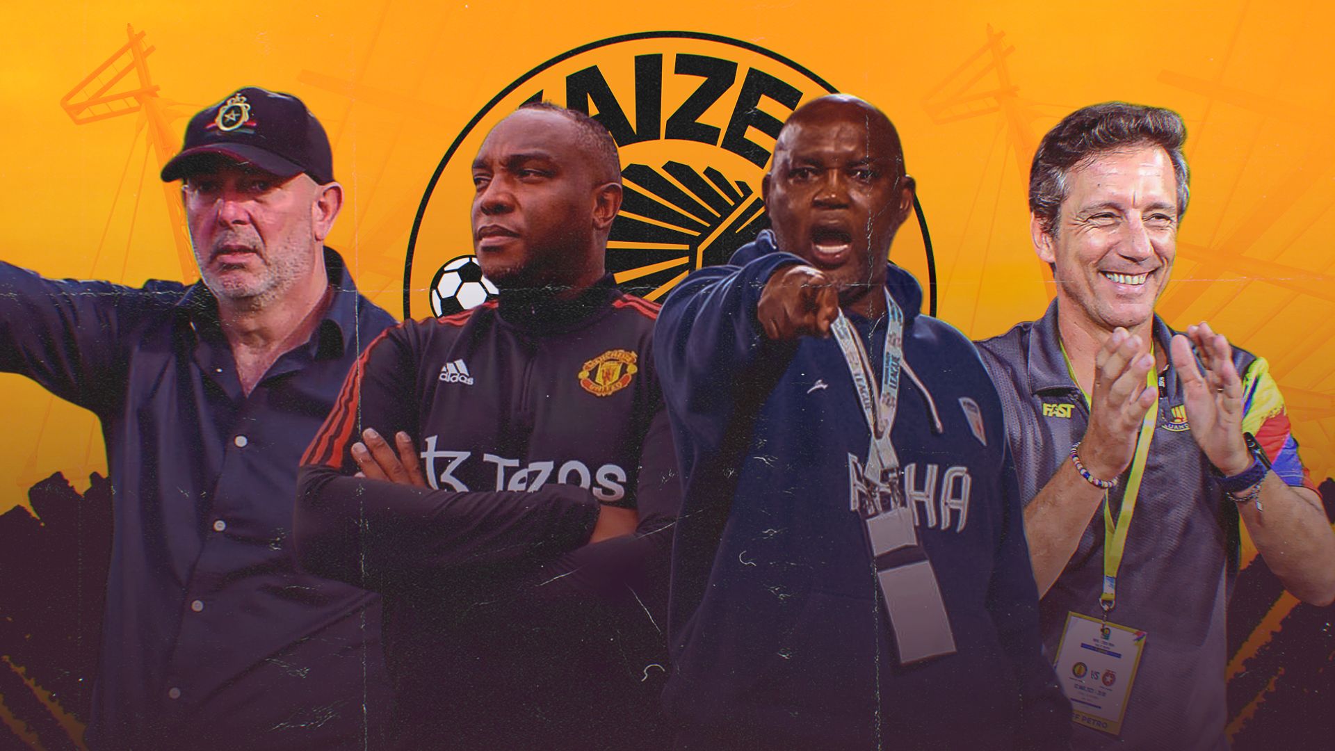 Kaizer Chiefs Coach News: Latest Updates and Insights