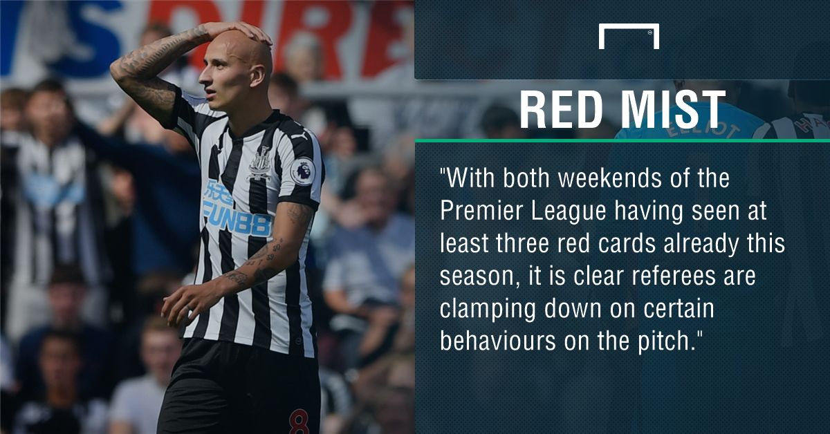 GFX FACT RED CARD SPECIAL