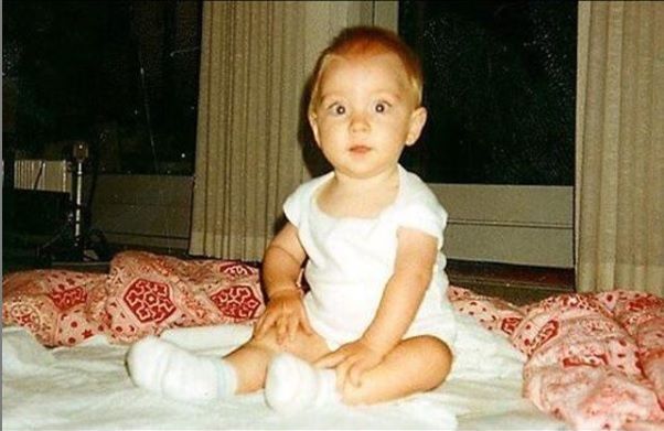 Christian Eriksen_Instagram